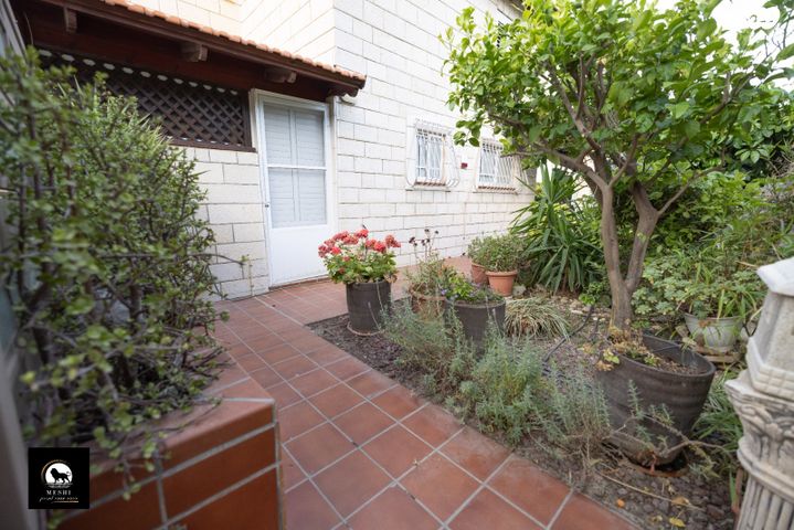 דו משפחתי, חלמונית, מורדות טבריה, טבריה