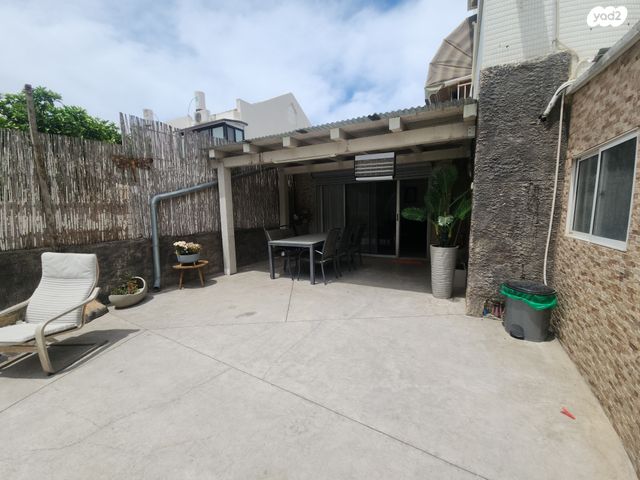 בית פרטי/ קוטג', רובע ט', אשדוד