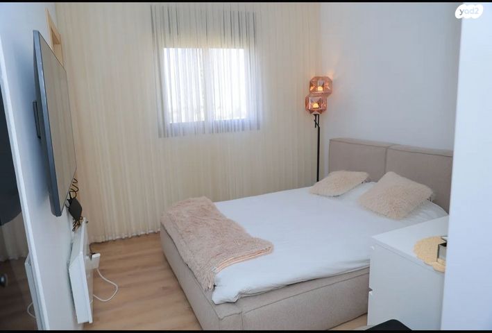 דופלקס, השופט חיים כהן 14, ארנונה, ירושלים