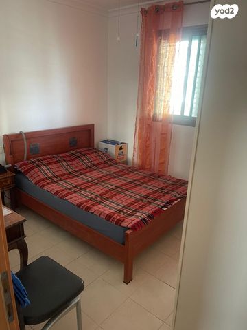 דירה, יפה נוף 24, אפרידר, אשקלון