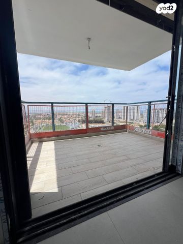 דירה, השבטים, דרום מזרח, בת ים