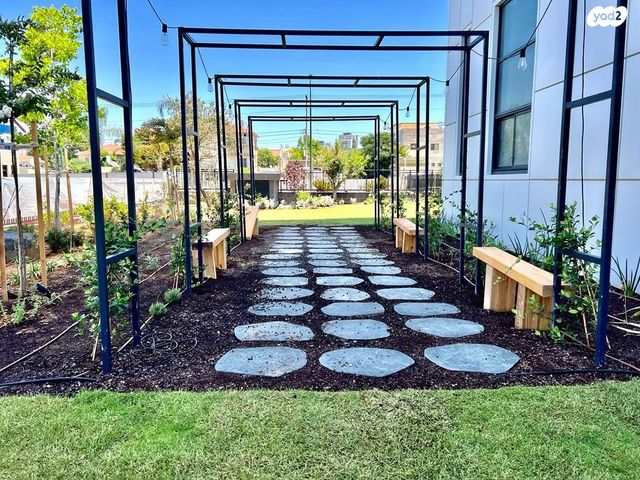 גג/ פנטהאוז, נתניה