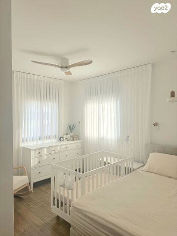 גג/ פנטהאוז, שיר השירים, גן יבנה מערב, גן יבנה