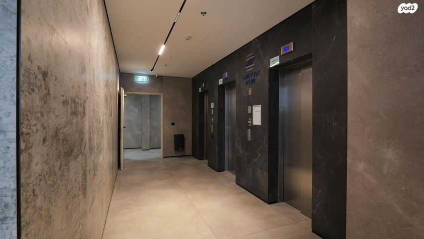 דירה, הבה"דים, ראשון לציון