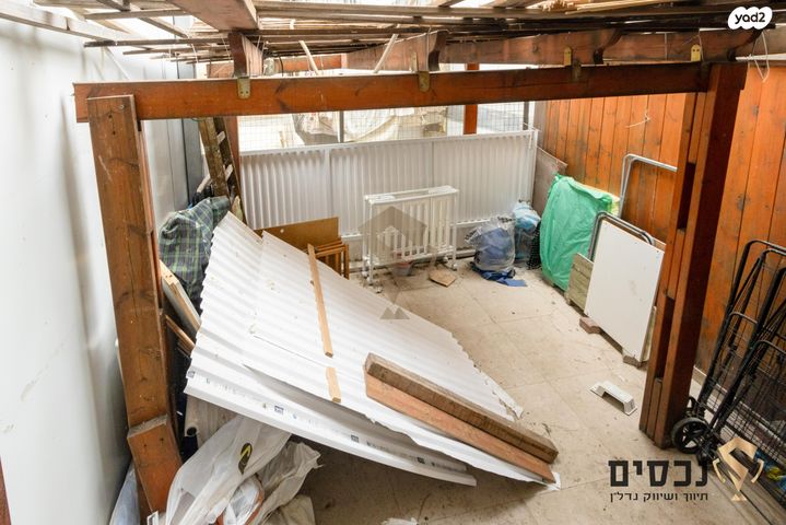 דירה, פלמ"ח 6, פרדס כץ, בני ברק