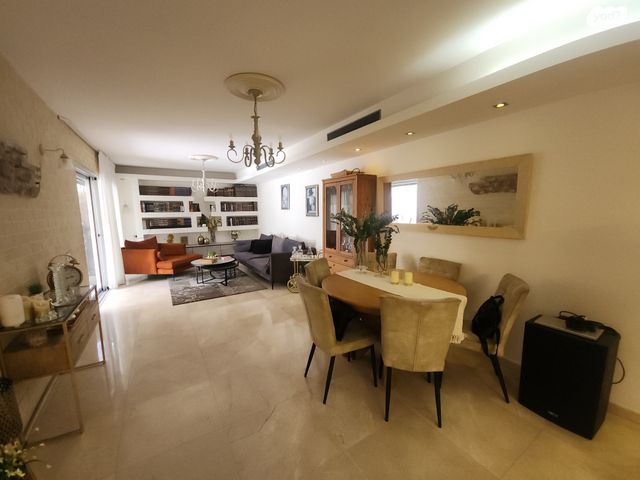 בית פרטי/ קוטג', רובע ט', אשדוד