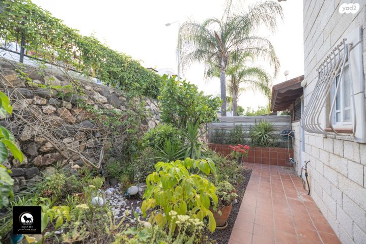 דו משפחתי, חלמונית, מורדות טבריה, טבריה