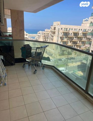 דירה, יפה נוף 24, אפרידר, אשקלון