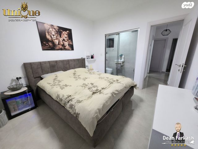 דירת גן, התמרים, קרית אתא