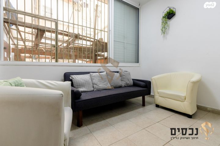 דירה, פלמ"ח 6, פרדס כץ, בני ברק