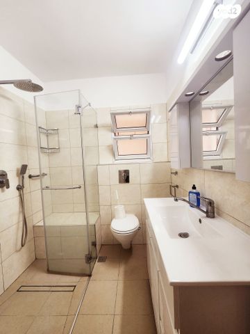 דירה, סנפיר, נווה חן, תל אביב יפו