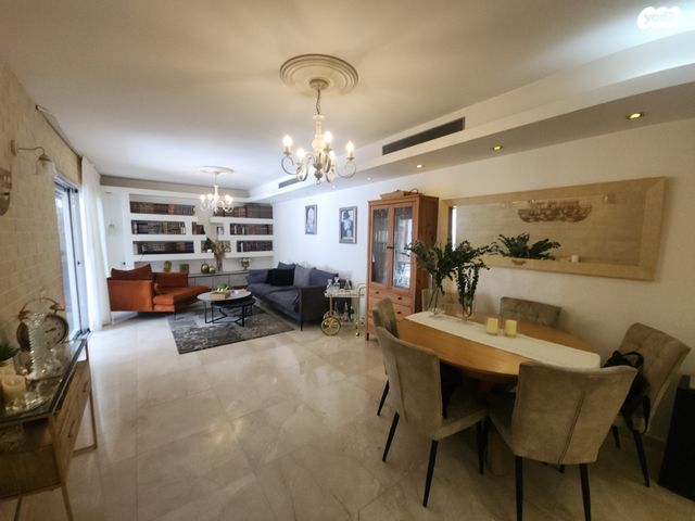 בית פרטי/ קוטג', רובע ט', אשדוד