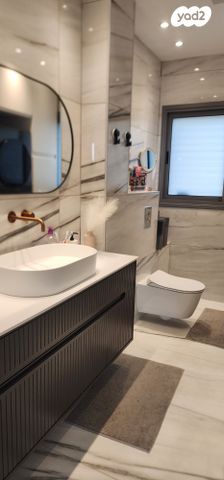 גג/ פנטהאוז, שדרות הרב משה שמואל שפירא, פארק המושבה, באר יעקב