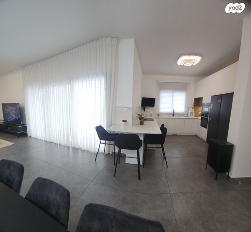 גג/ פנטהאוז, שדרות הרב משה שמואל שפירא, פארק המושבה, באר יעקב