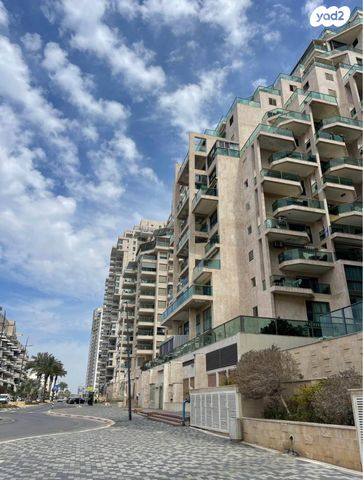 דירה, יפה נוף 24, אפרידר, אשקלון