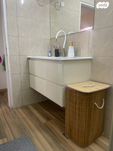 דירה, המרי העברי, קרית גת