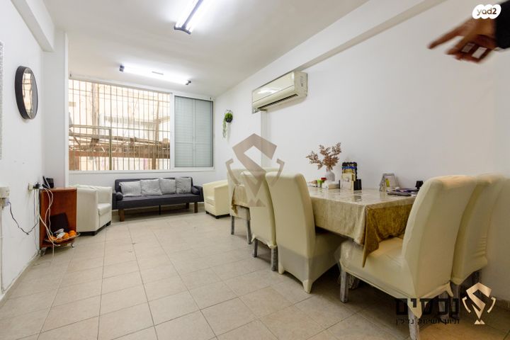 דירה, פלמ"ח 6, פרדס כץ, בני ברק