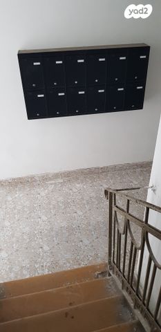 דירה, ואדי סאליב, העיר התחתית, ואדי סאליב, חיפה