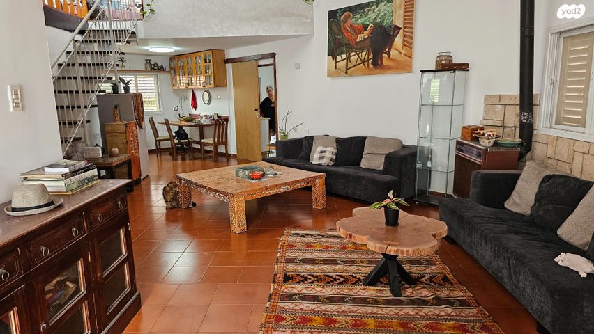 דו משפחתי, נאות הדרים, גן יבנה