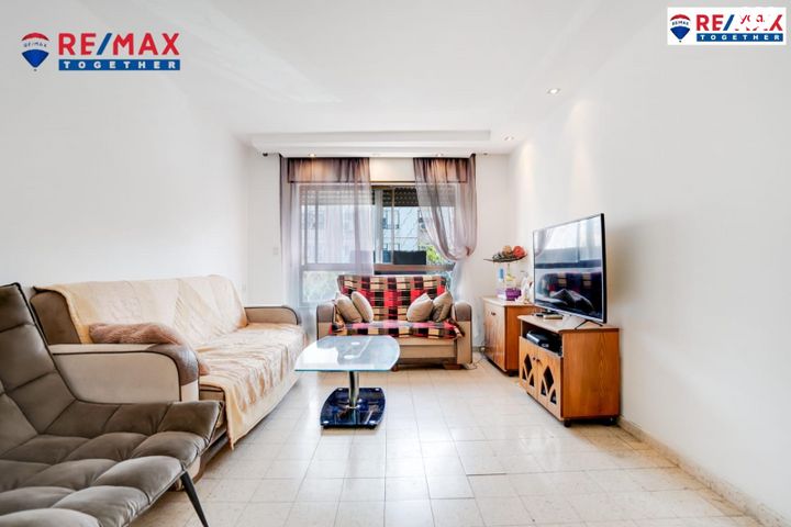 דירה, צפניה הנביא, רובע י', אשדוד