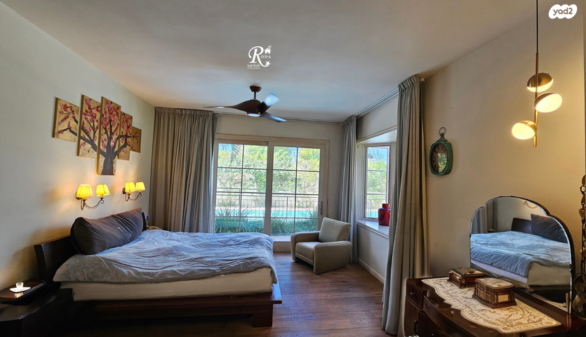 בית פרטי/ קוטג', סביון