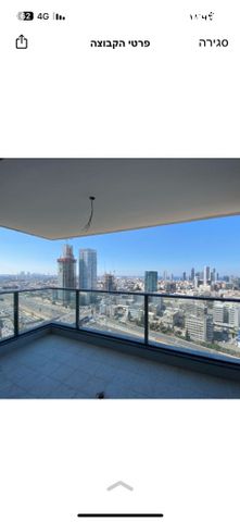 דירה, וינגייט, יד אליהו, תל אביב יפו