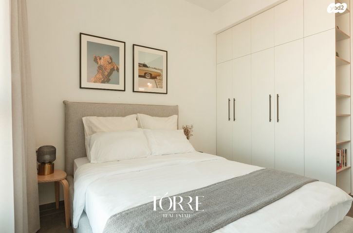 דירה, תל אביב יפו