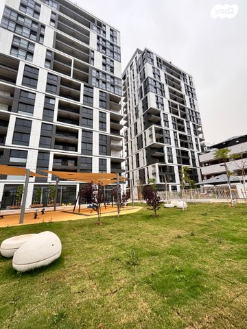 דירה, פלורנטין 11, פלורנטין, תל אביב יפו