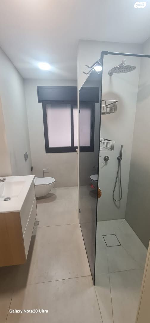 דירה, וולפסון 54, עיר, מרכז העיר, נהריה