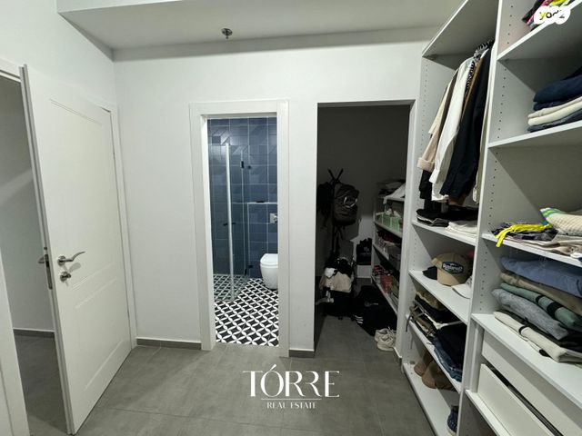 דירה, דרך מנחם בגין 158, מונטיפיורי, הרכבת, תל אביב יפו