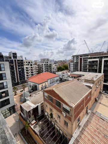 דירה, רבנו חננאל, גבעת הרצל, אזור המלאכה יפו, תל אביב יפו