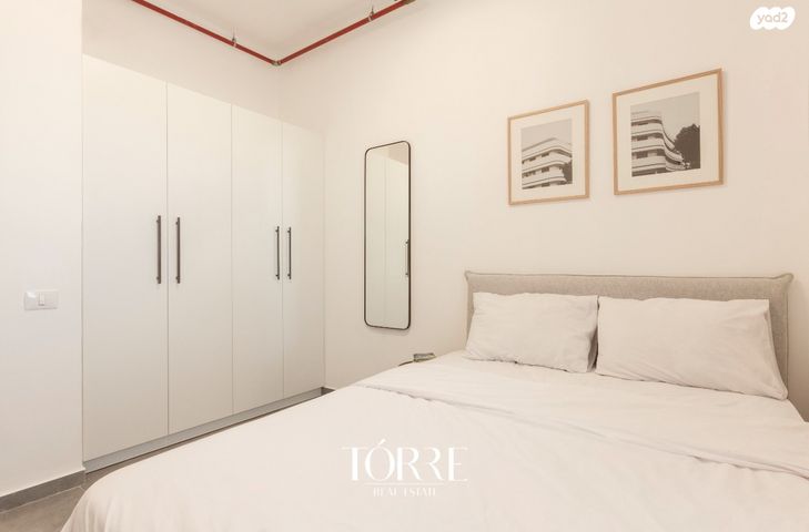 דירה, תל אביב יפו