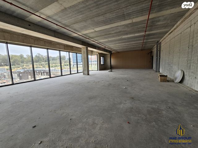 משרדים, אילן רמון, שאר העיר, נס ציונה