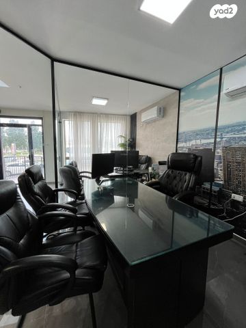 משרדים, שכונה ג', באר שבע