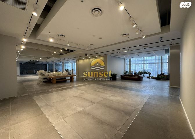 אולמות, קומבה 10, אזור תעשיה, חדרה