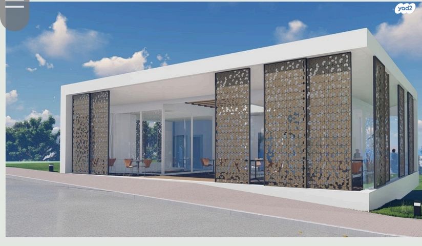 חנויות/ שטח מסחרי, רובע א', אשדוד