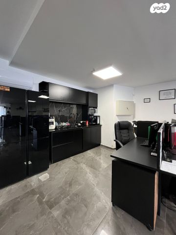 משרדים, שכונה ג', באר שבע