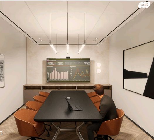 משרדים, החרש, אזור תעשיה נווה נאמן, הוד השרון