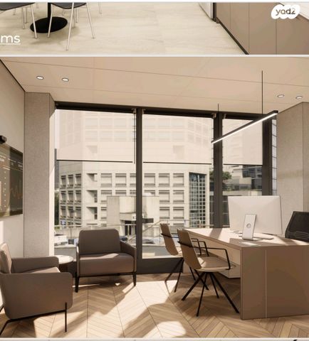 משרדים, החרש, אזור תעשיה נווה נאמן, הוד השרון