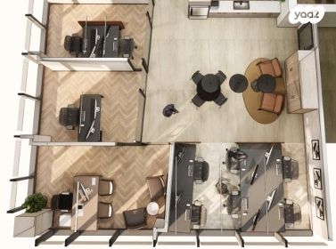 משרדים, החרש, אזור תעשיה נווה נאמן, הוד השרון