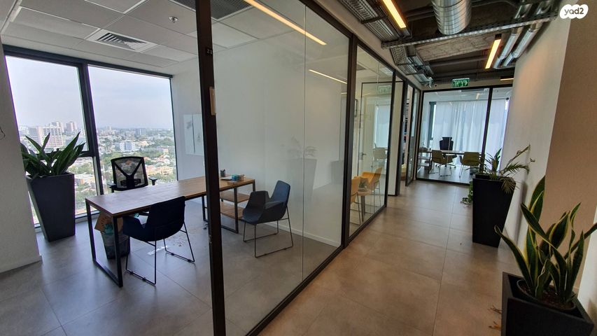 משרדים, תל אביב יפו