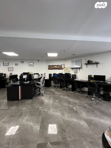 משרדים, שכונה ג', באר שבע