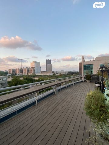 משרדים, הברזל 34, עתידים, אזור התעסוקה רמת החייל, תל אביב יפו