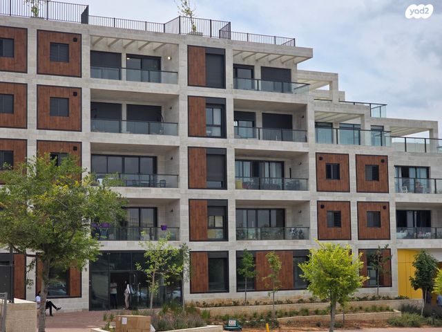 קליניקות, יהודה, השבטים, מודיעין מכבים רעות