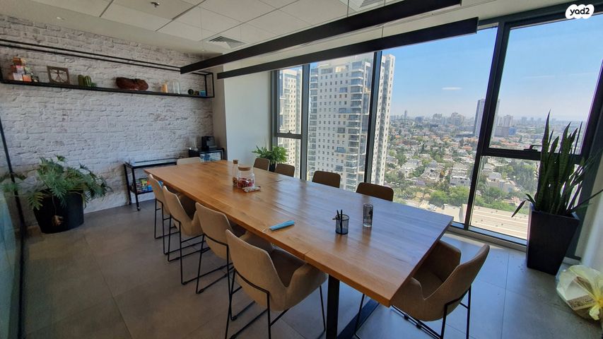 משרדים, תל אביב יפו