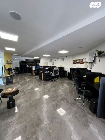 משרדים, שכונה ג', באר שבע