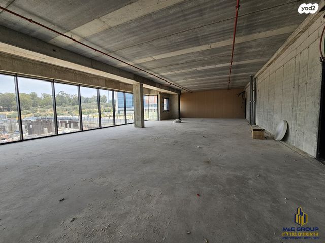 משרדים, אילן רמון, שאר העיר, נס ציונה