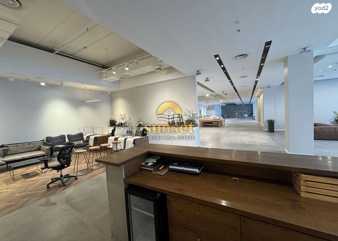 אולמות, קומבה 10, אזור תעשיה, חדרה