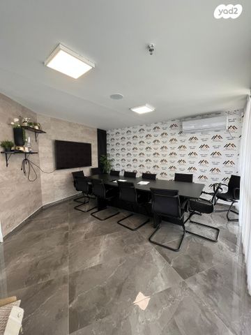 משרדים, שכונה ג', באר שבע