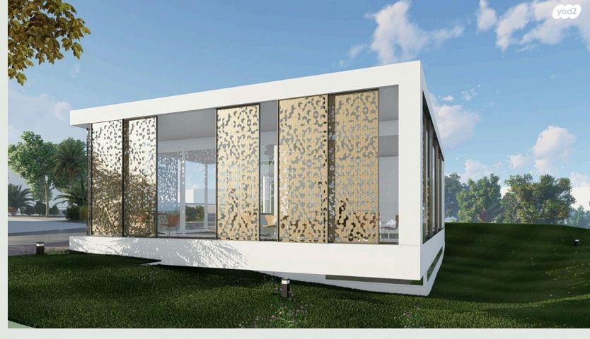 חנויות/ שטח מסחרי, רובע א', אשדוד